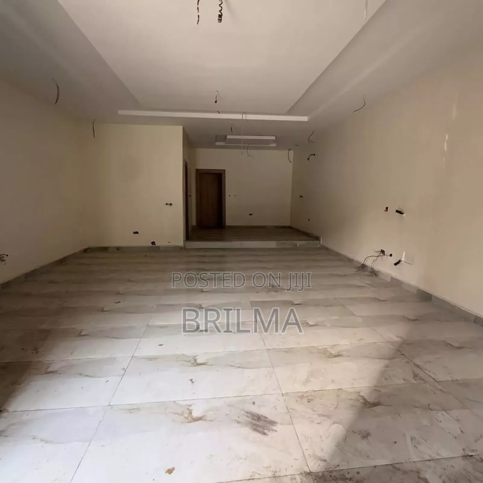 4bdrm Duplex in Kado for sale