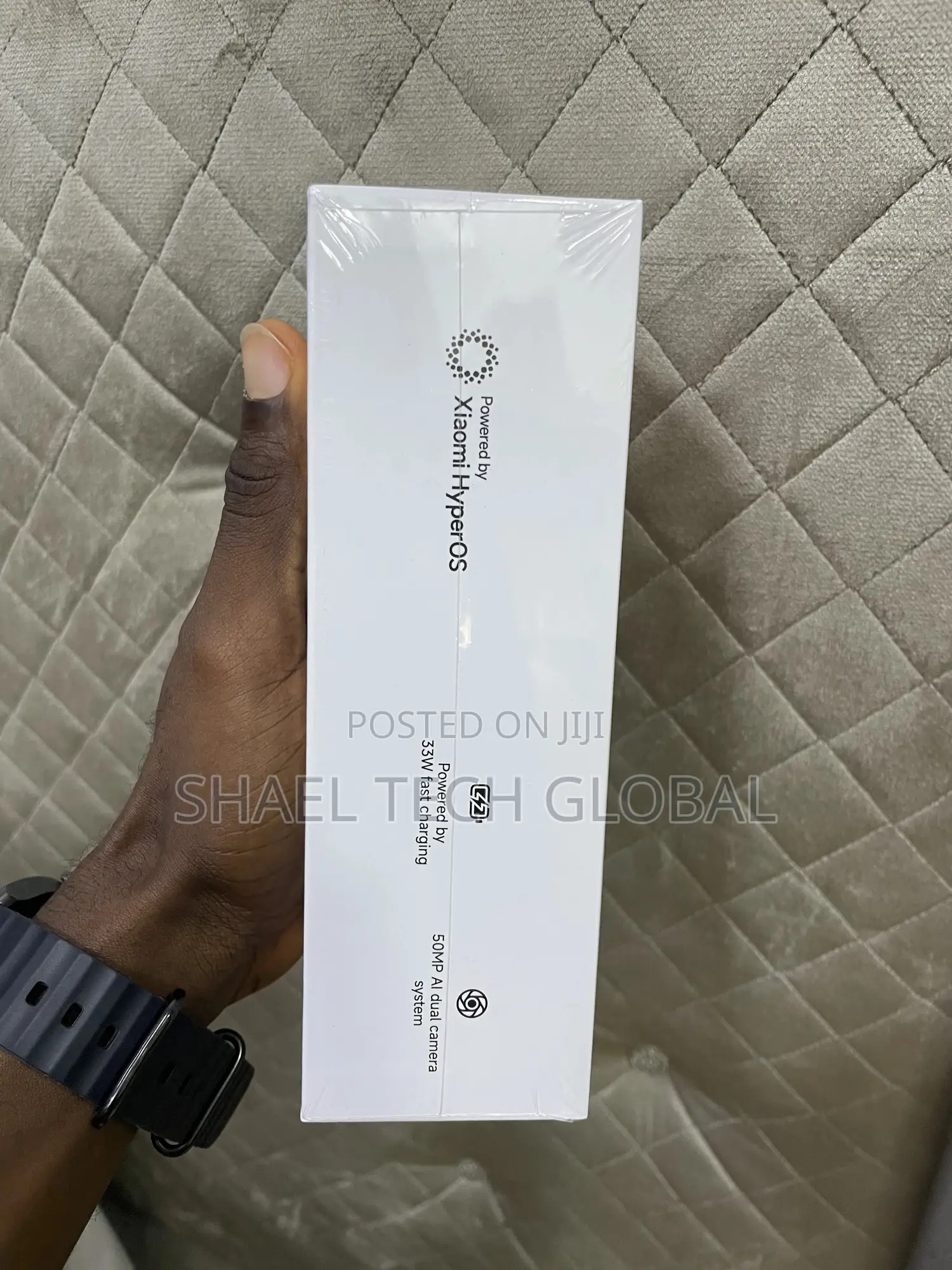 New Xiaomi Redmi 15 128 GB