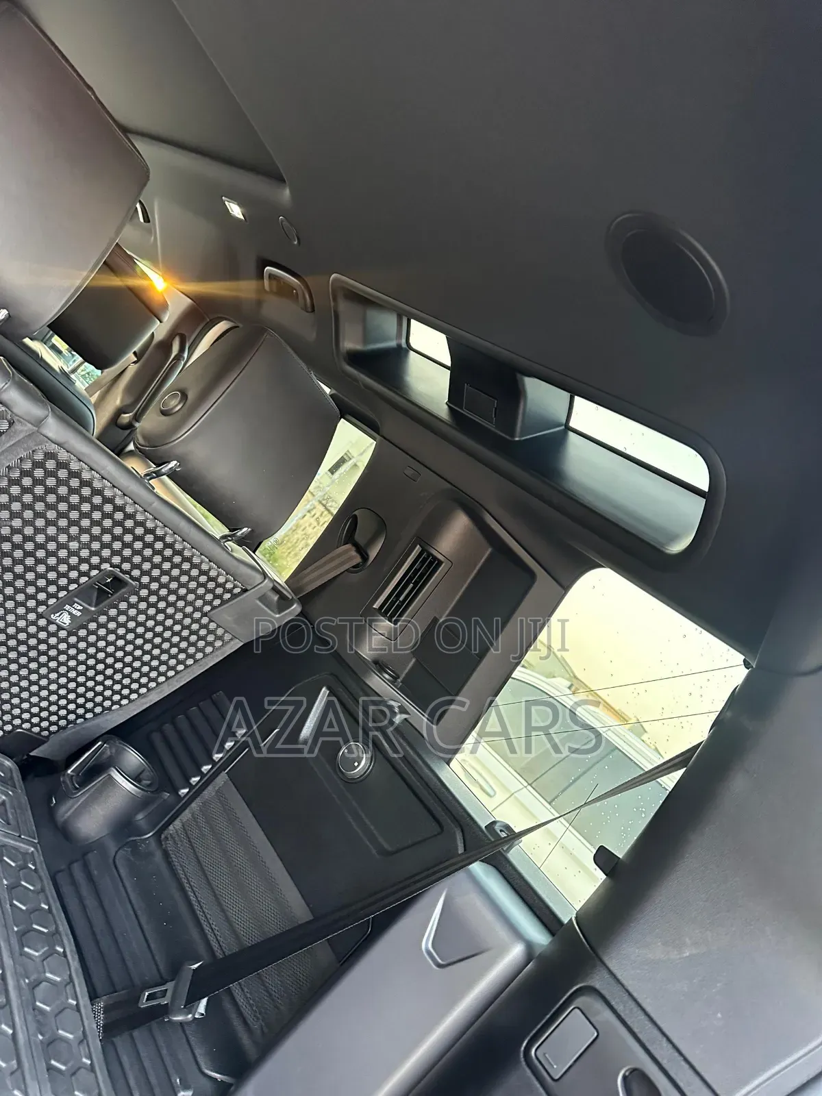 Land Rover Defender X-Dynamic HSE 2021 White