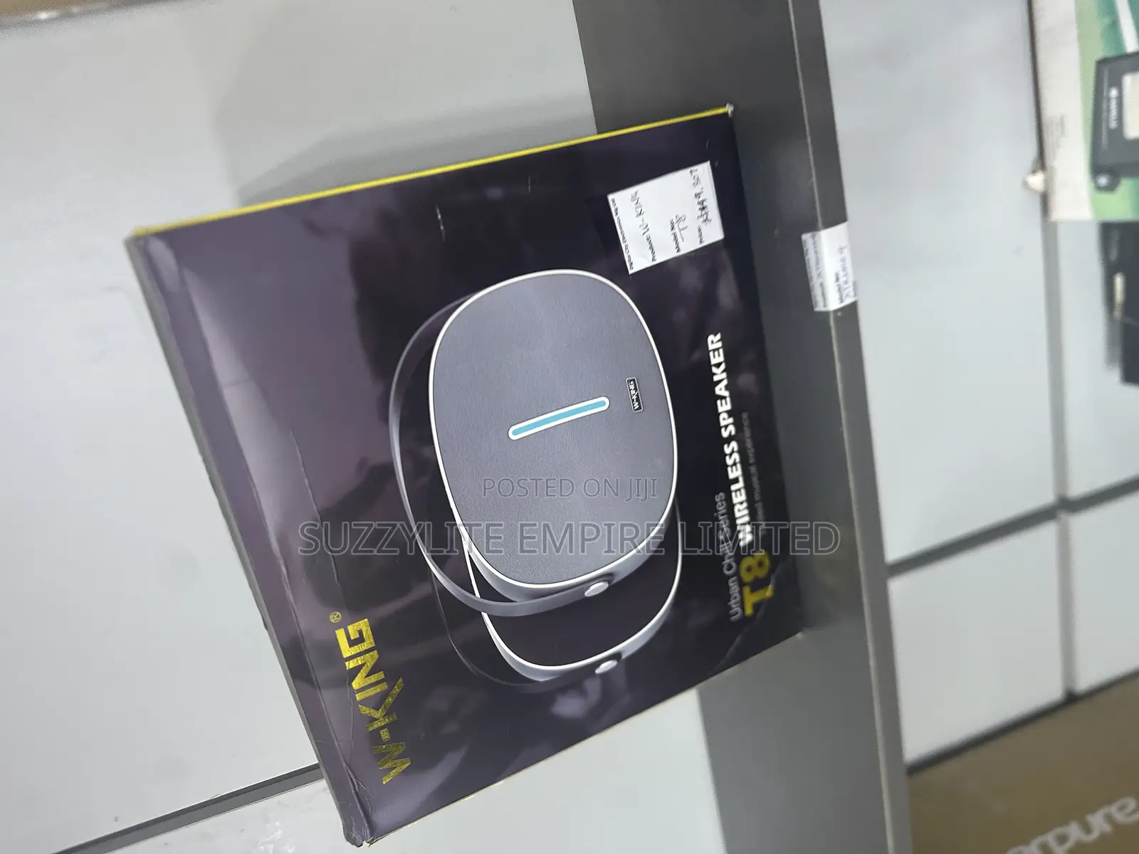 W-king Wireless Speaker