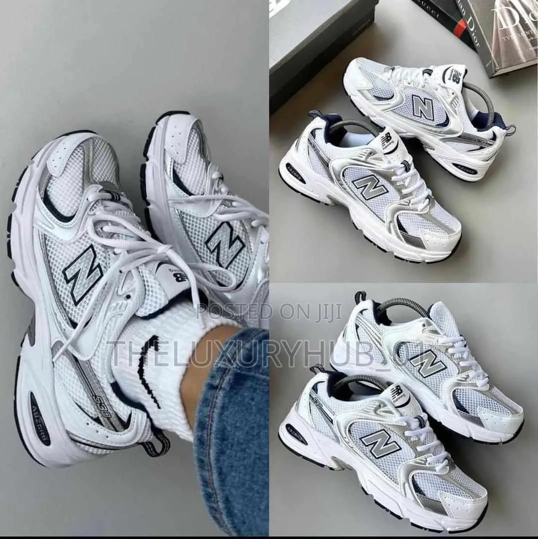 New Balance Runner Unisex Sneakers