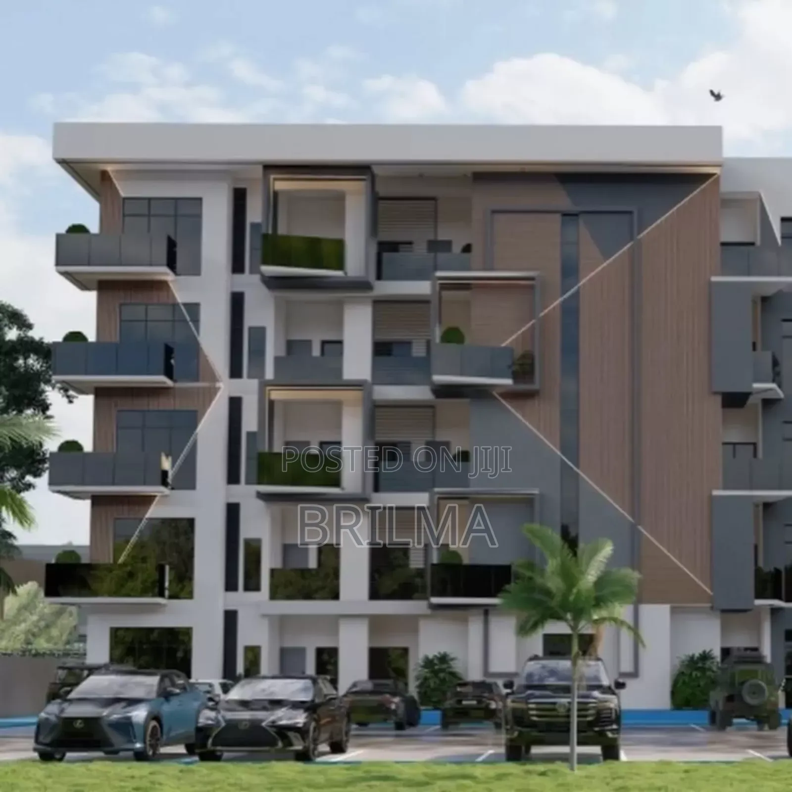 3bdrm House in Kaura for sale