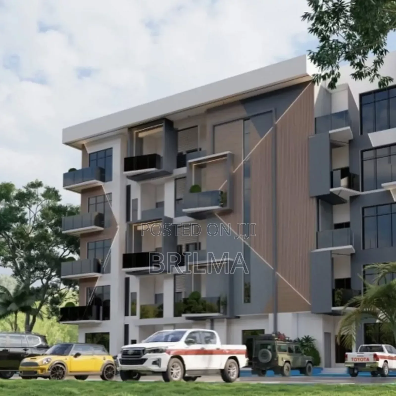 3bdrm House in Kaura for sale