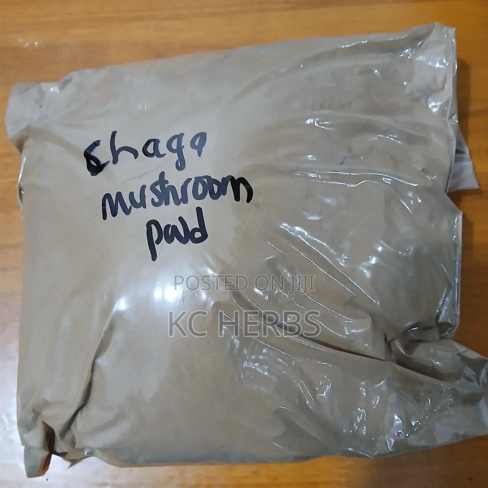 Chaga Mushroom Powder (From 50g)