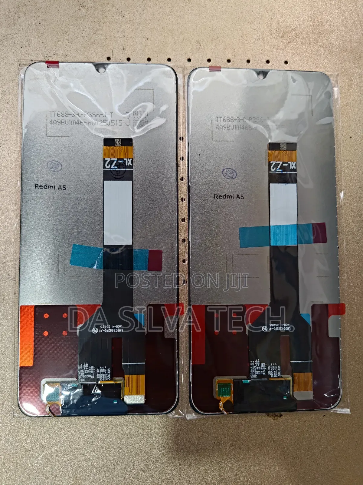 Redmi 15c Original Screens
