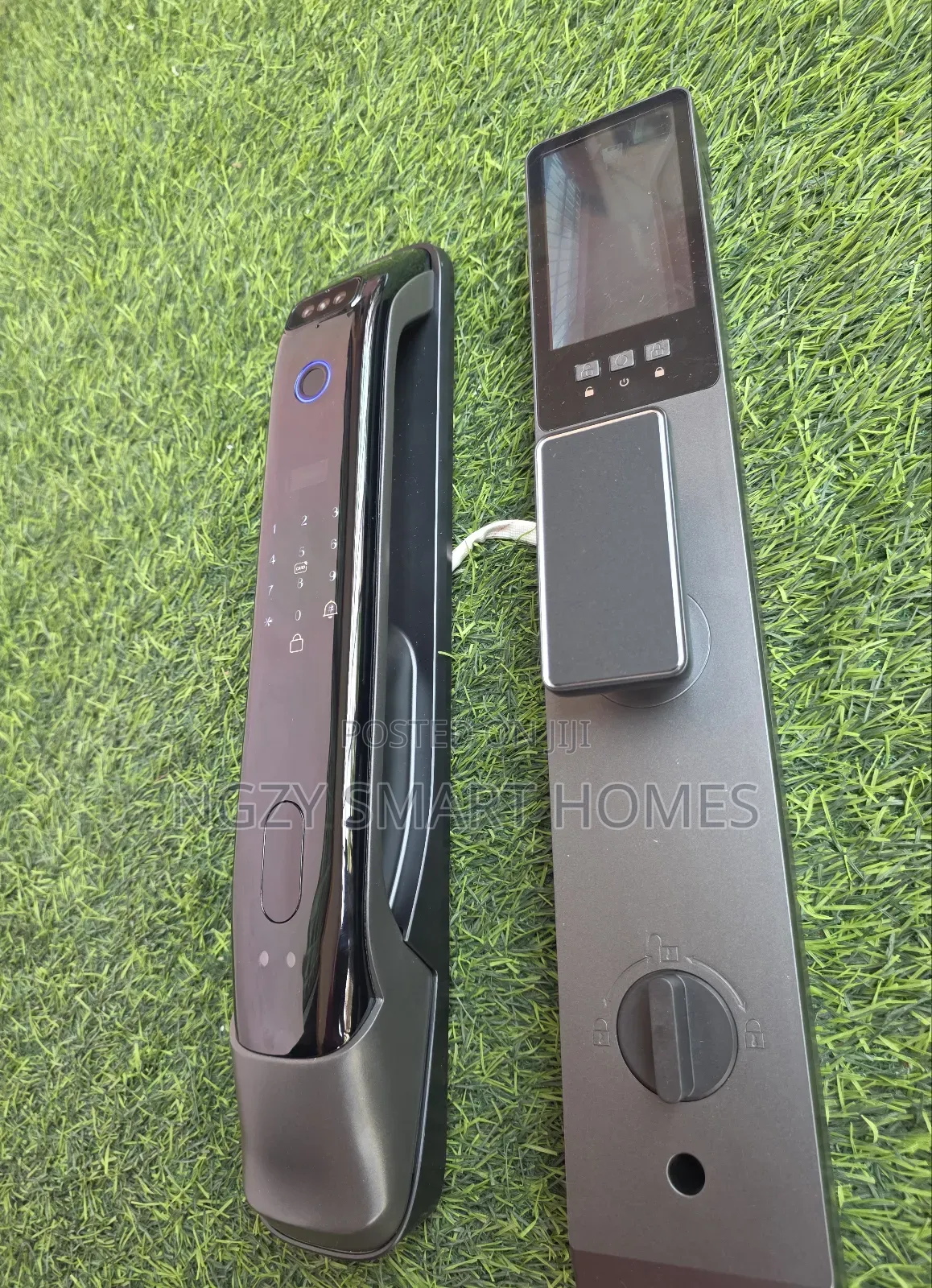 Restocked Tuya NGZ-29 Smart Door Lock