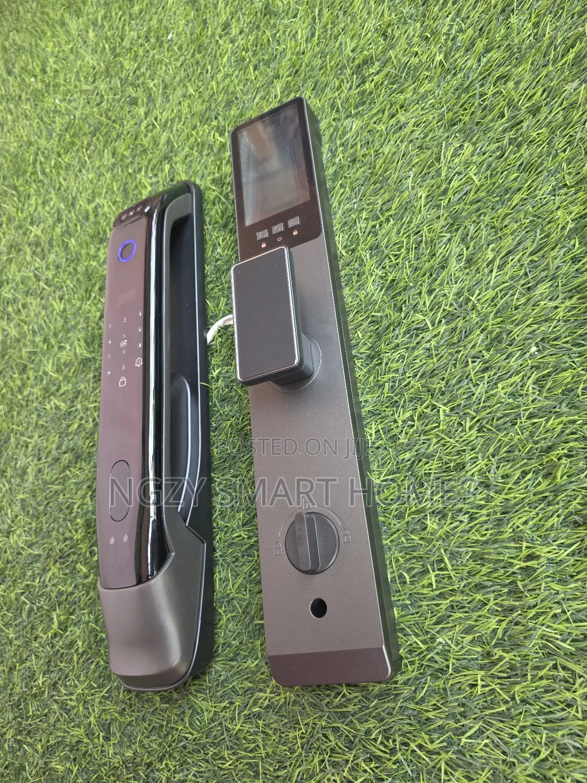 Restocked Tuya NGZ-29 Smart Door Lock