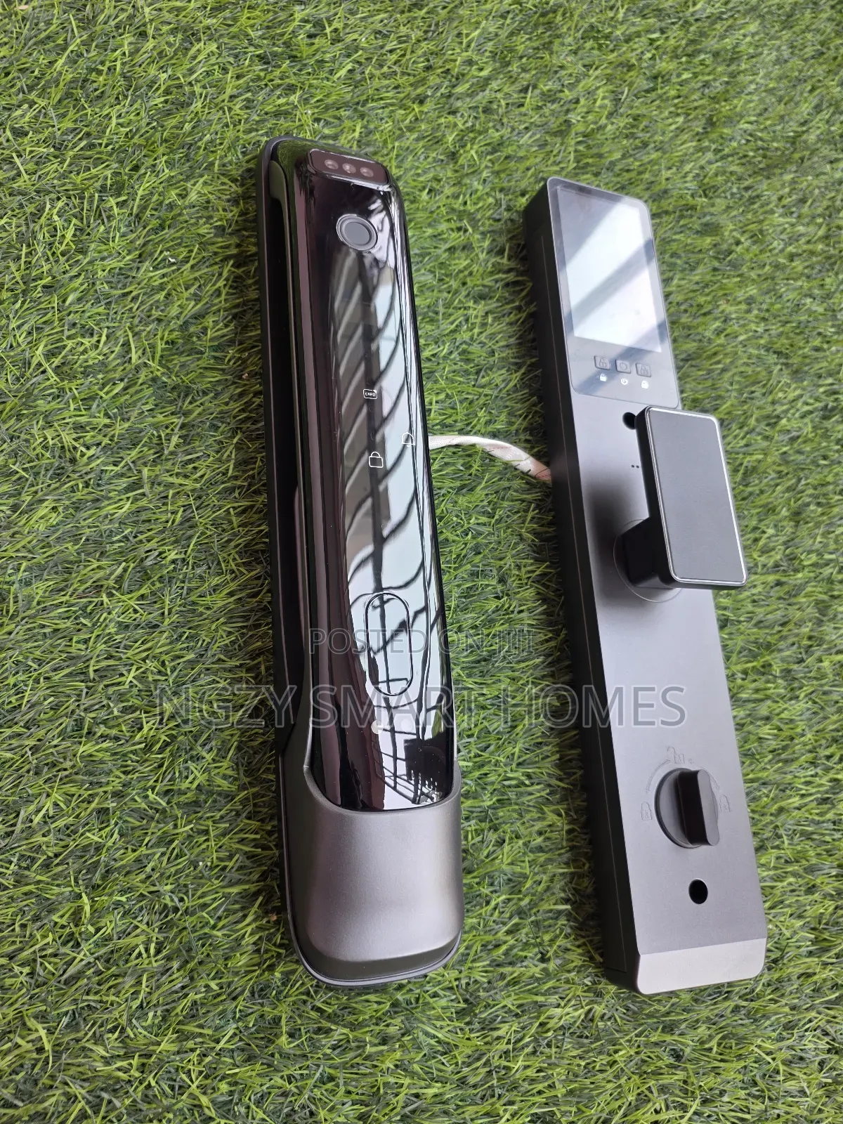 Restocked Tuya NGZ-29 Smart Door Lock