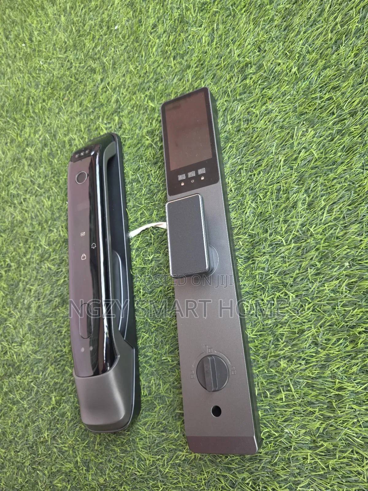 Restocked Tuya NGZ-29 Smart Door Lock