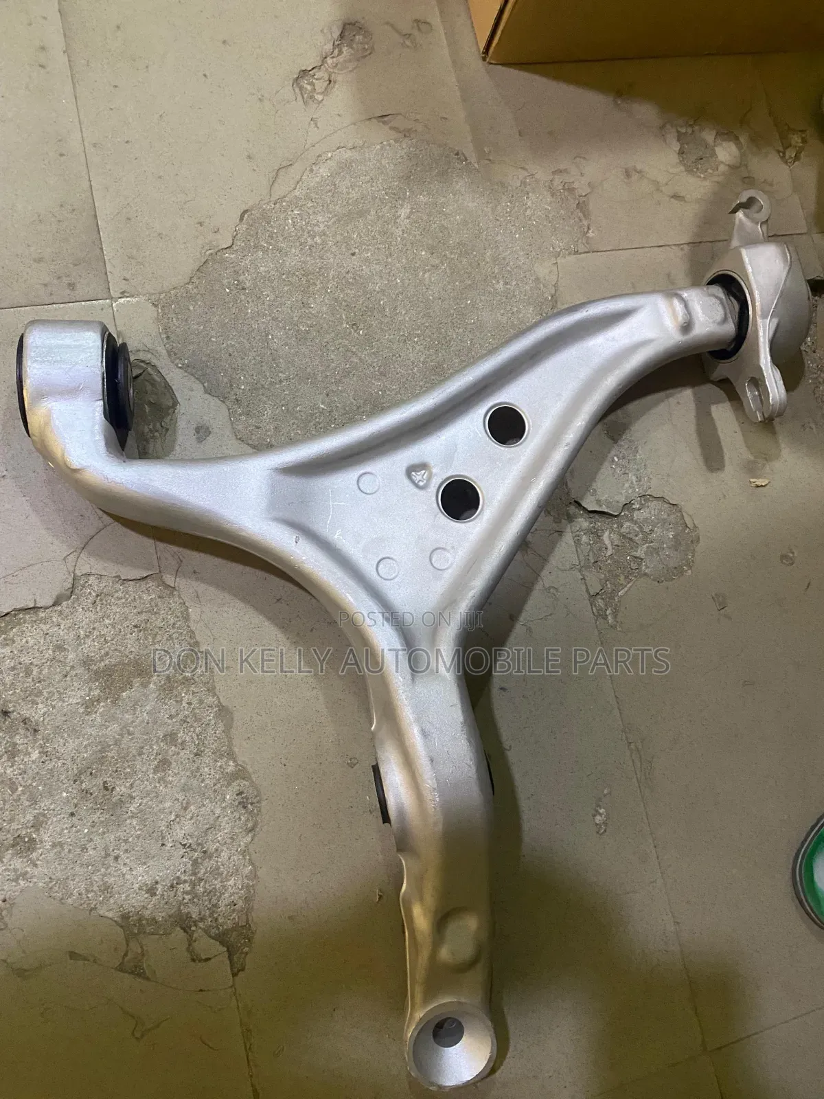 Lower Arm Ml350 166