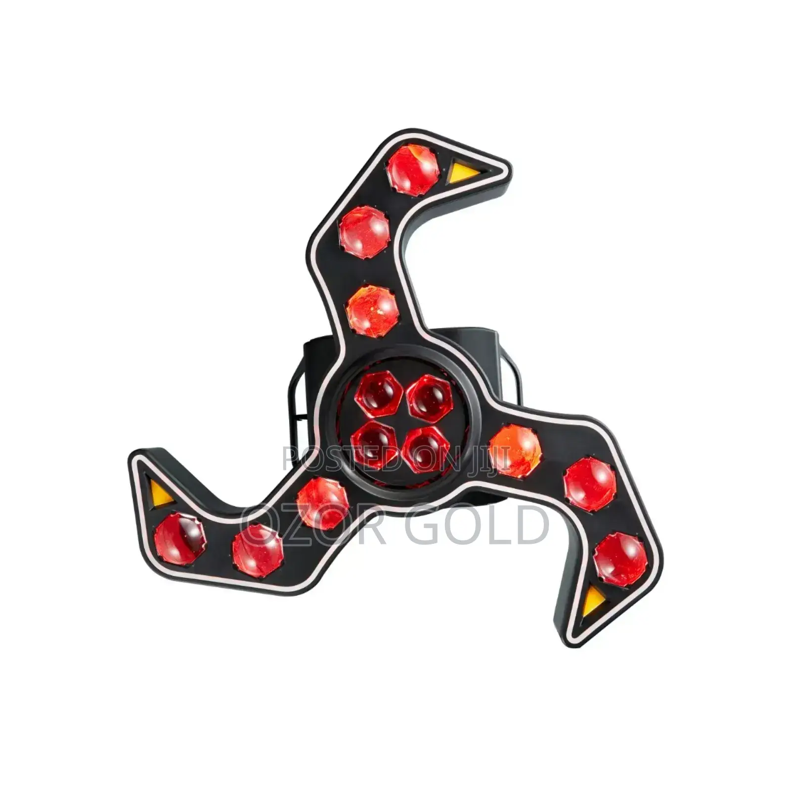 3 Arm Moving Light
