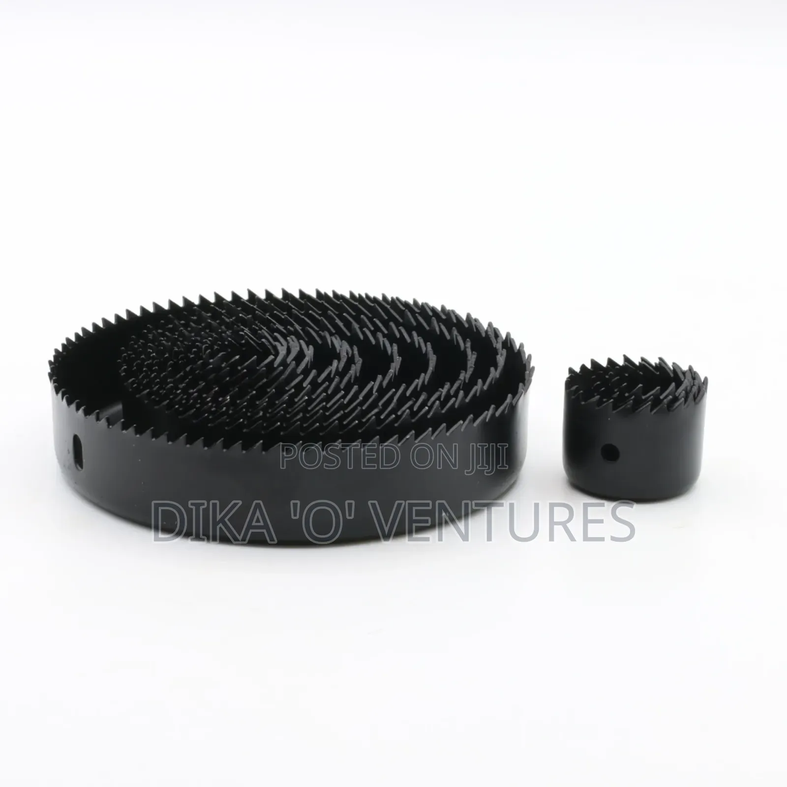 High Carbon Steel Hole Saws Set