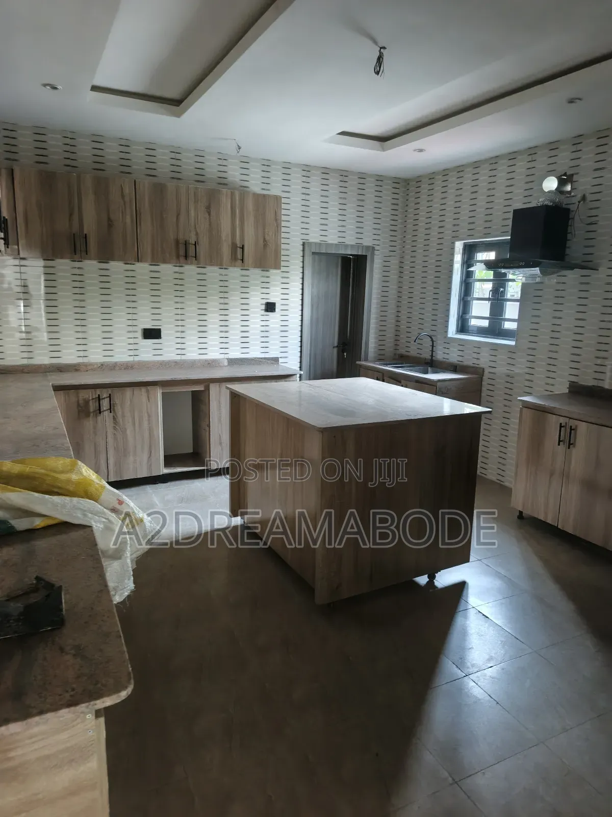 4bdrm Duplex in Opic, Isheri North for sale