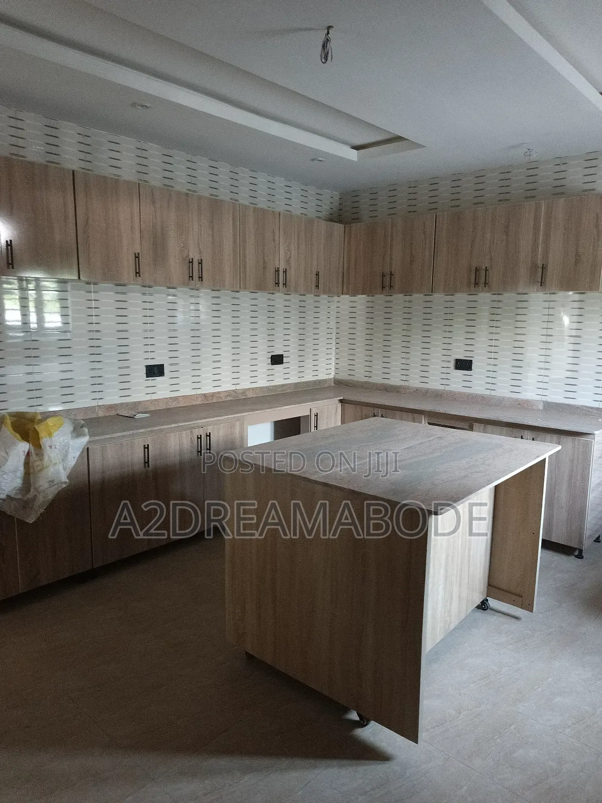 4bdrm Duplex in Opic, Isheri North for sale