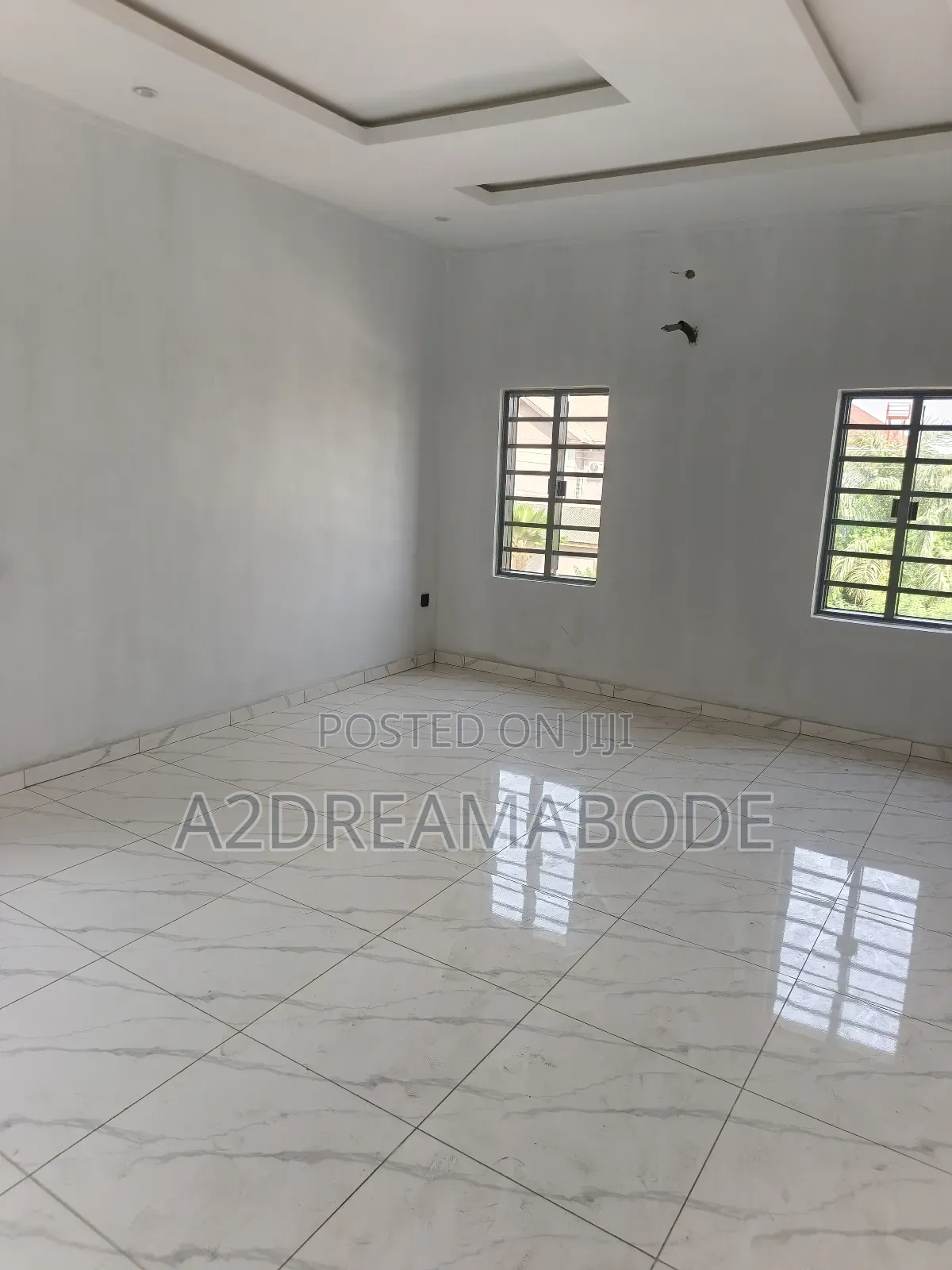 4bdrm Duplex in Opic, Isheri North for sale