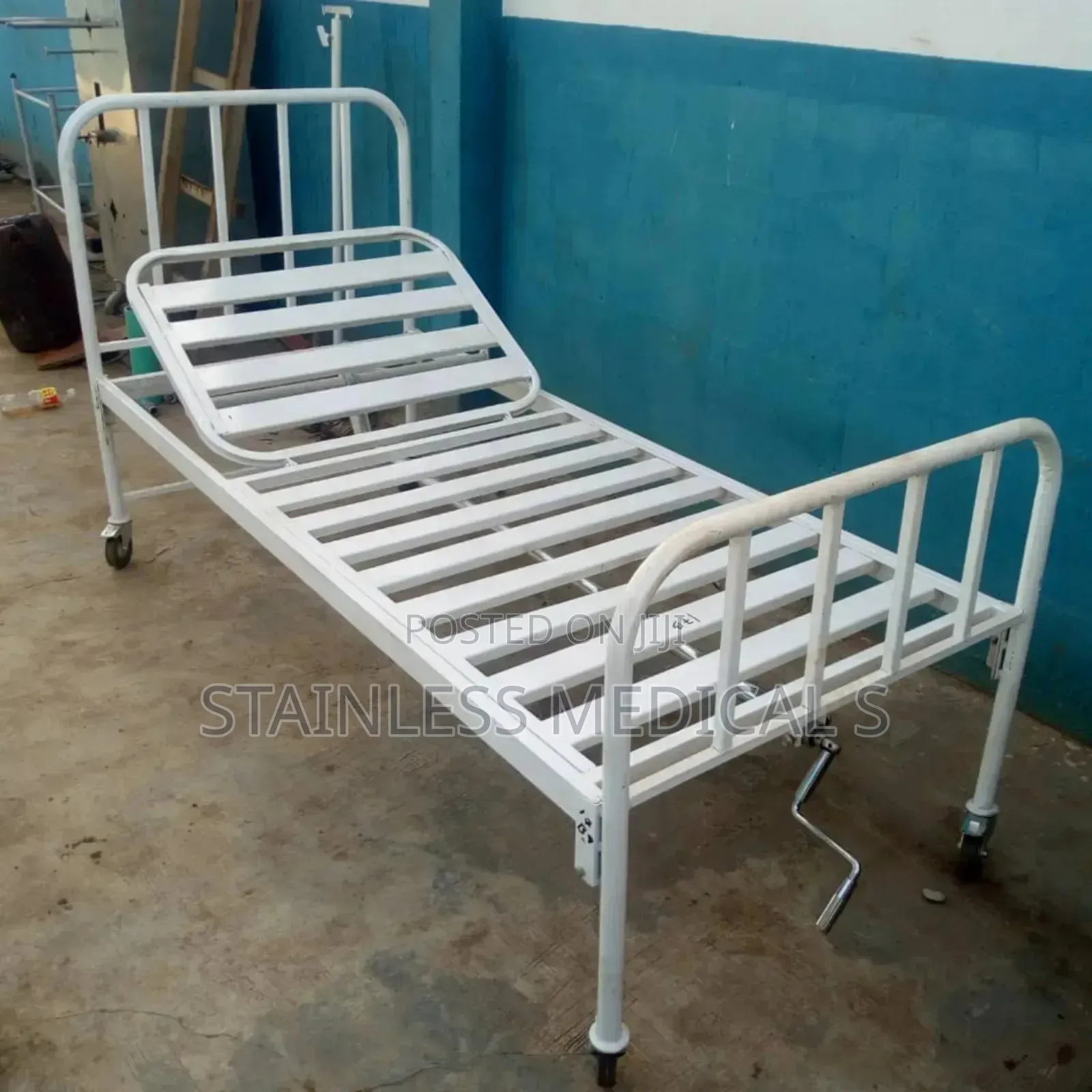Hospital Bed
