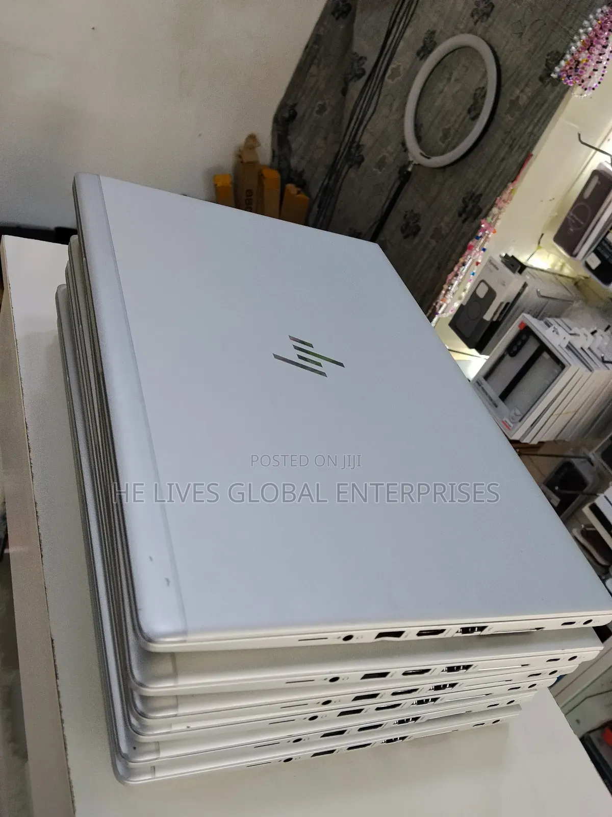 Laptop HP EliteBook 840 G6 16GB Intel Core I5 SSD 256GB