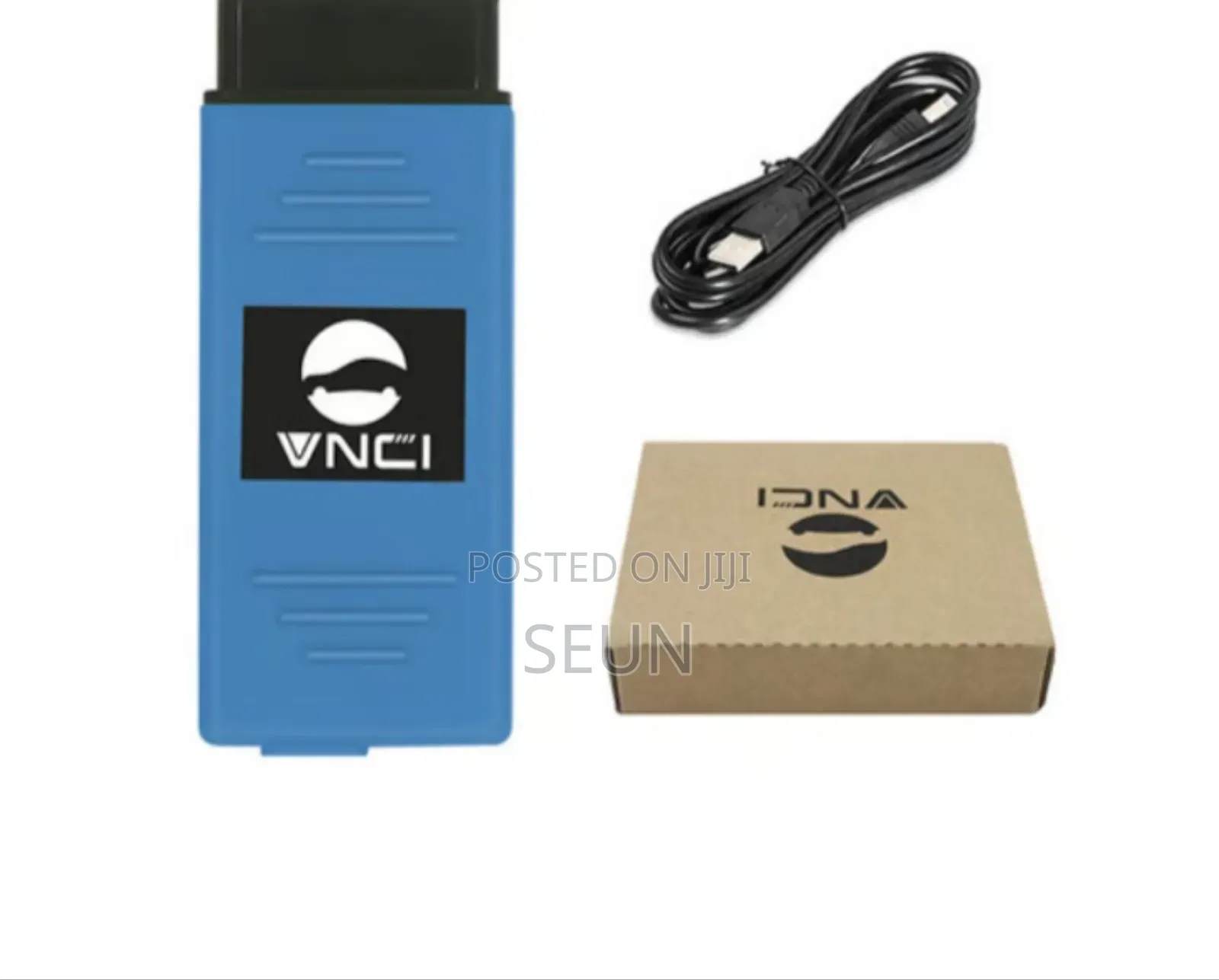 Vnci Vcm3 New Ford Mazda Diagnostic Interface