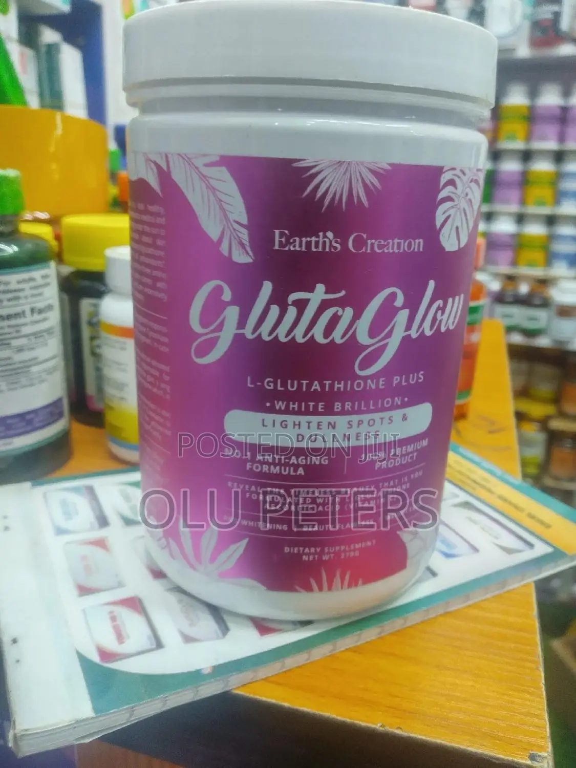 Gluta Glow