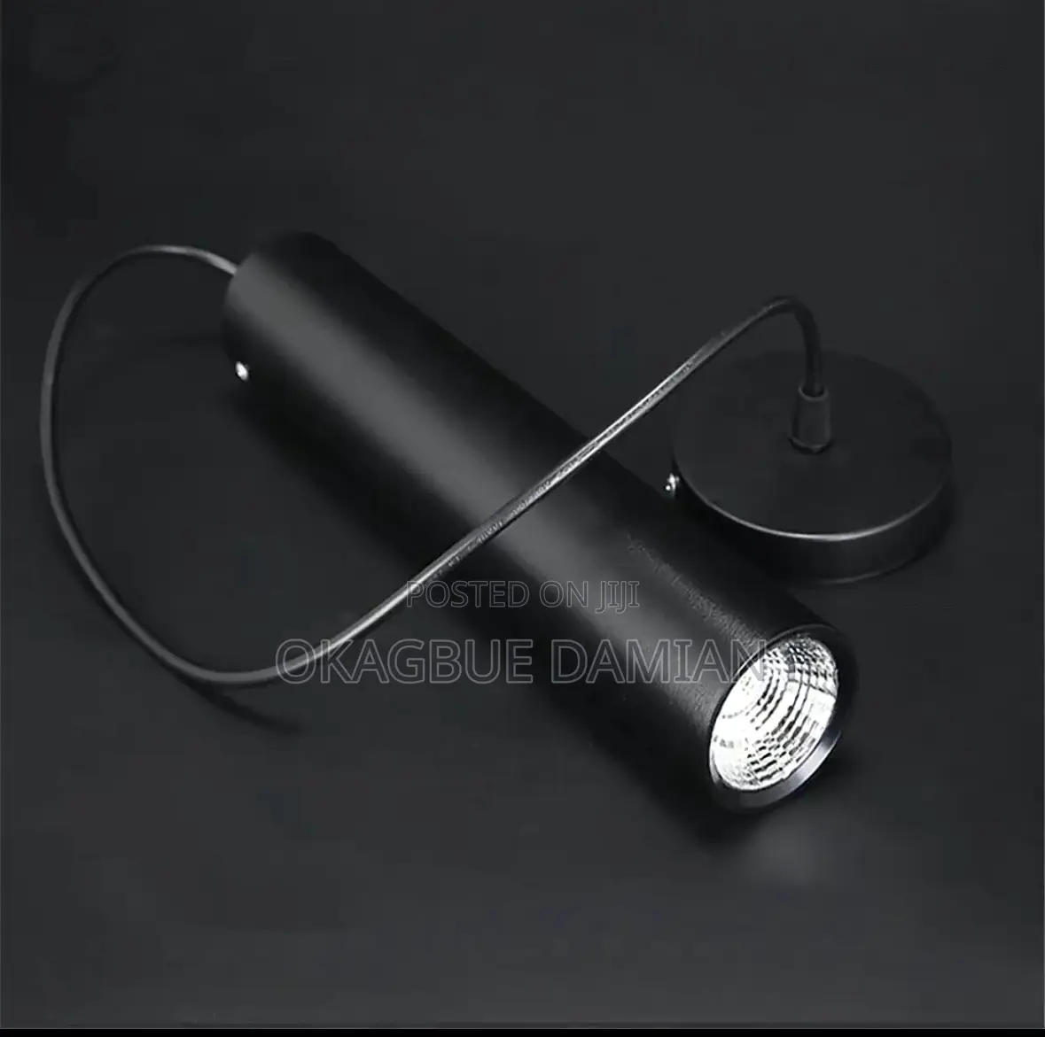 Led Pointer Dropping Light