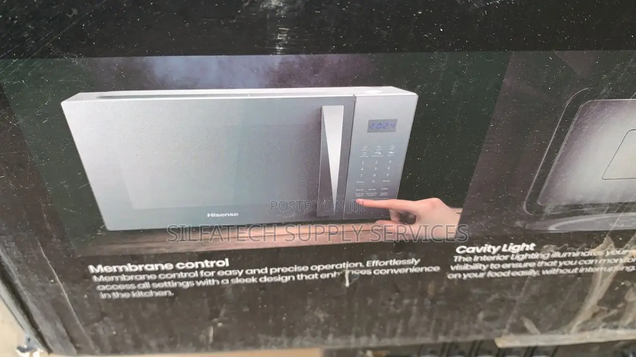 Original Micro Waves