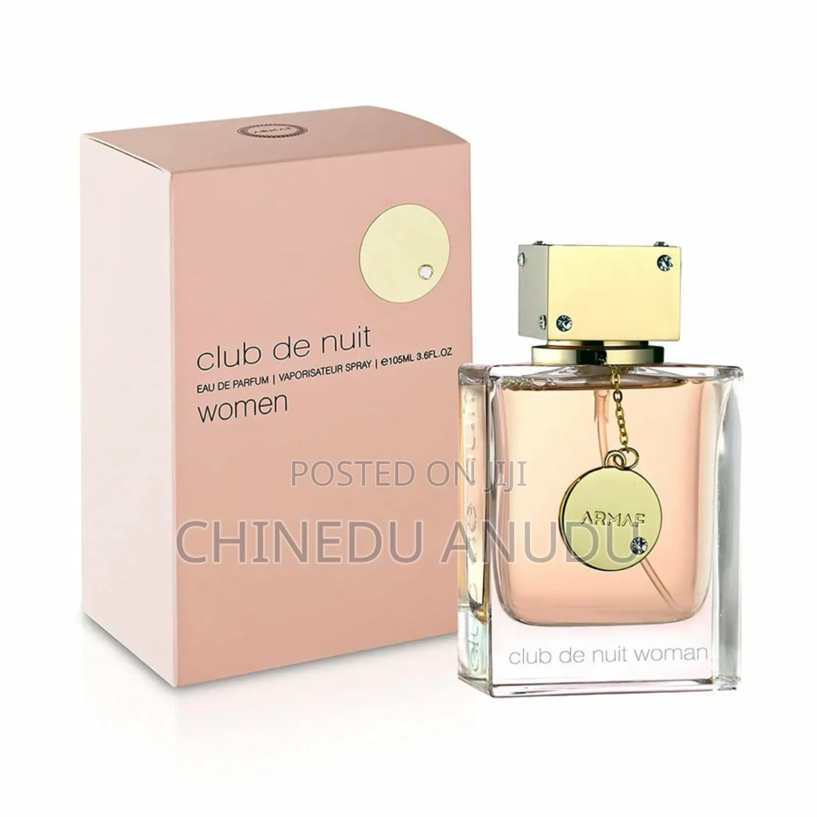 Club De Nuit Women