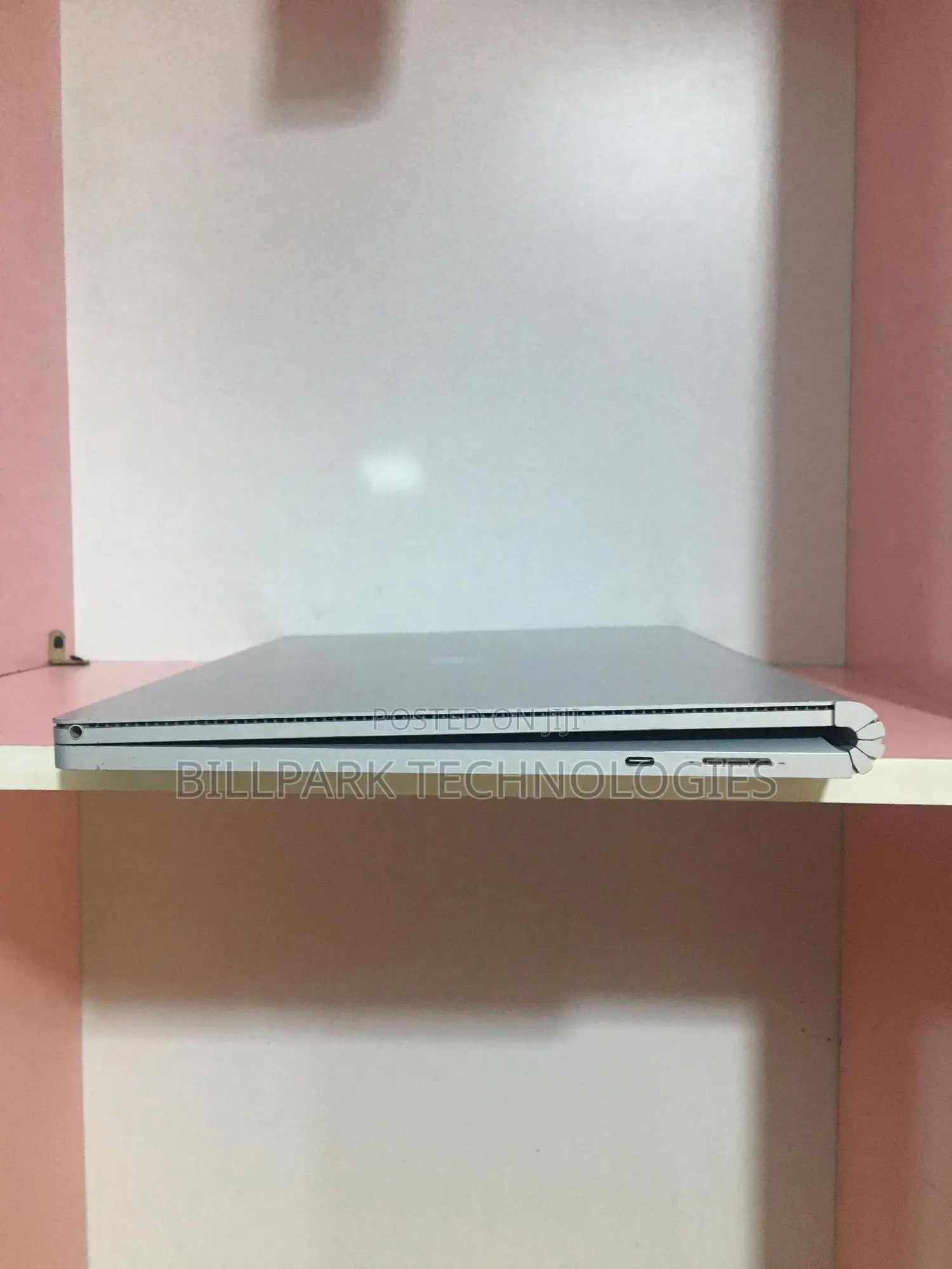 Laptop Microsoft Surface Book 2 16GB Intel Core I7 SSD 256GB