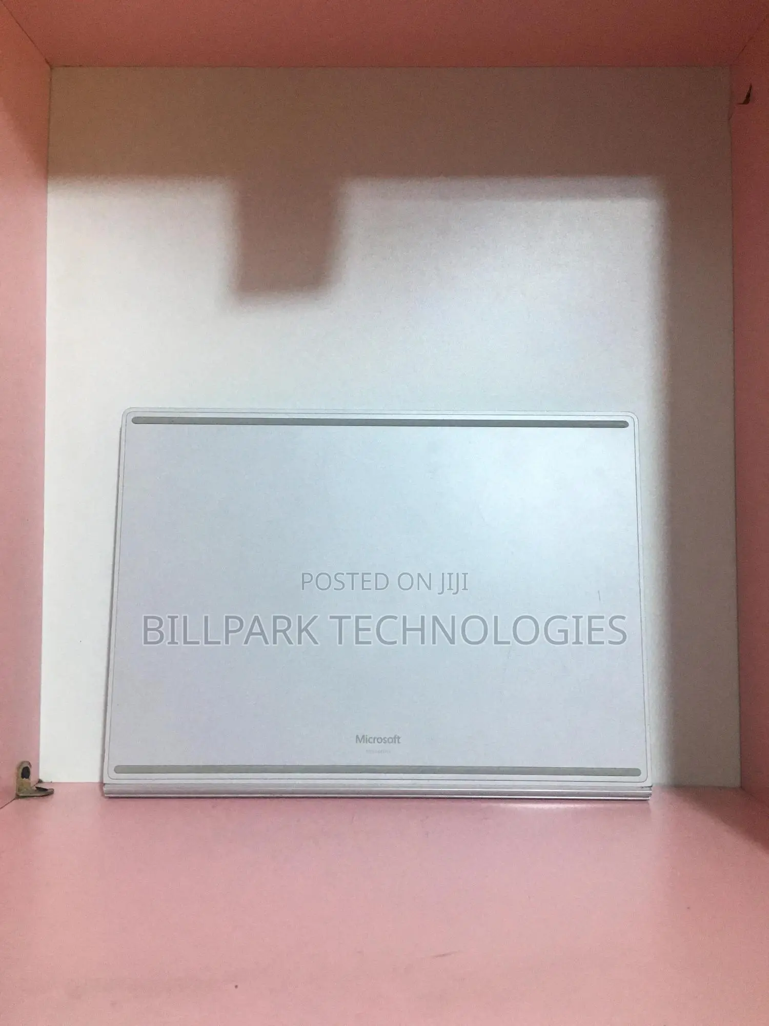 Laptop Microsoft Surface Book 2 16GB Intel Core I7 SSD 256GB