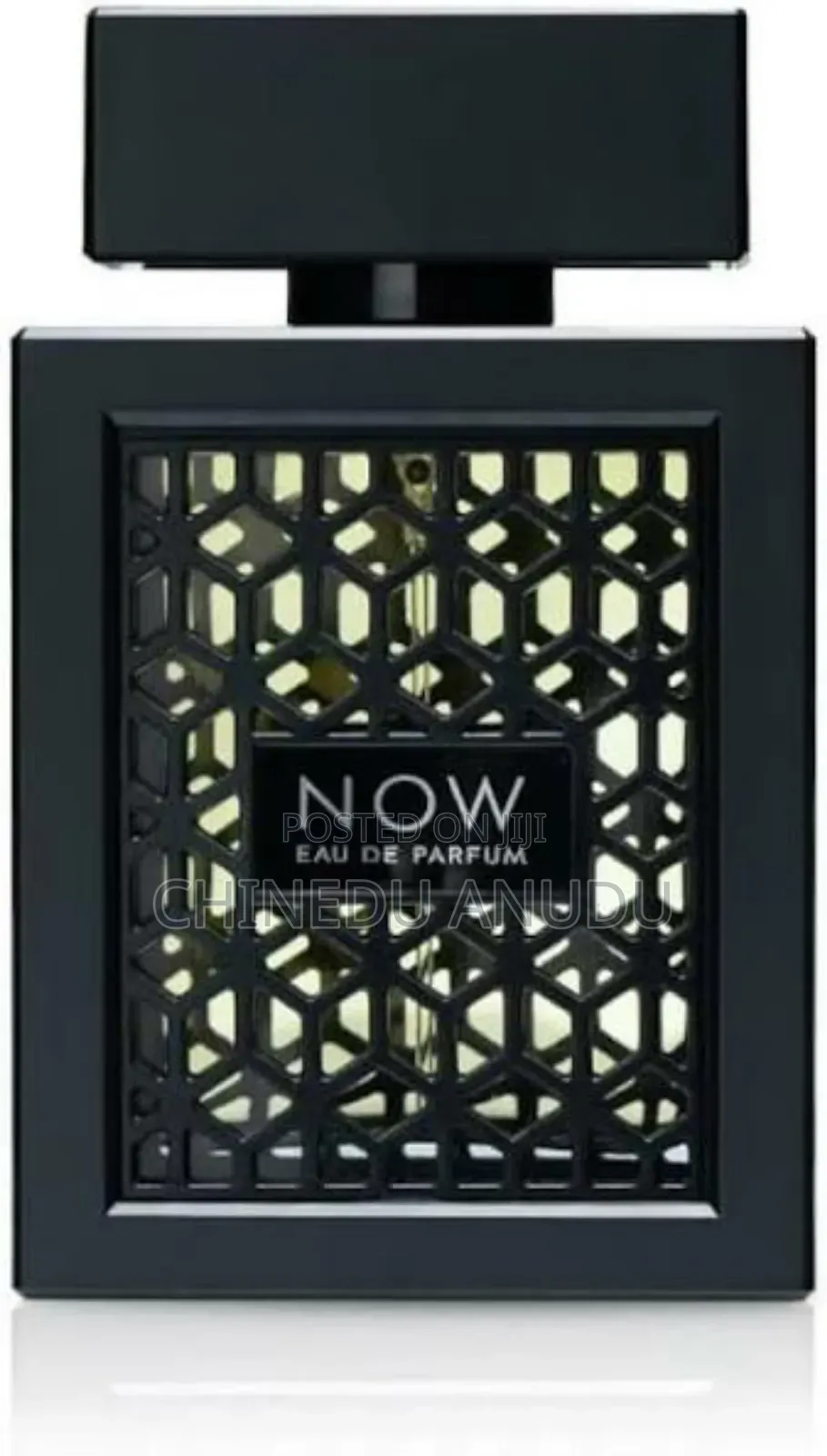 Rave Now Black