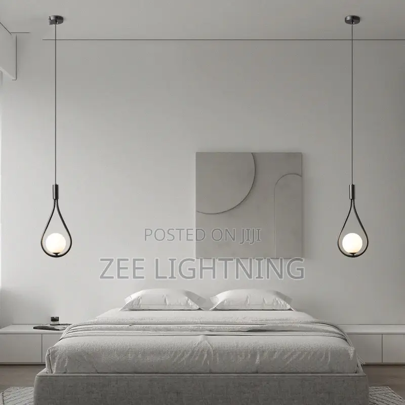 Led Beside Lamps