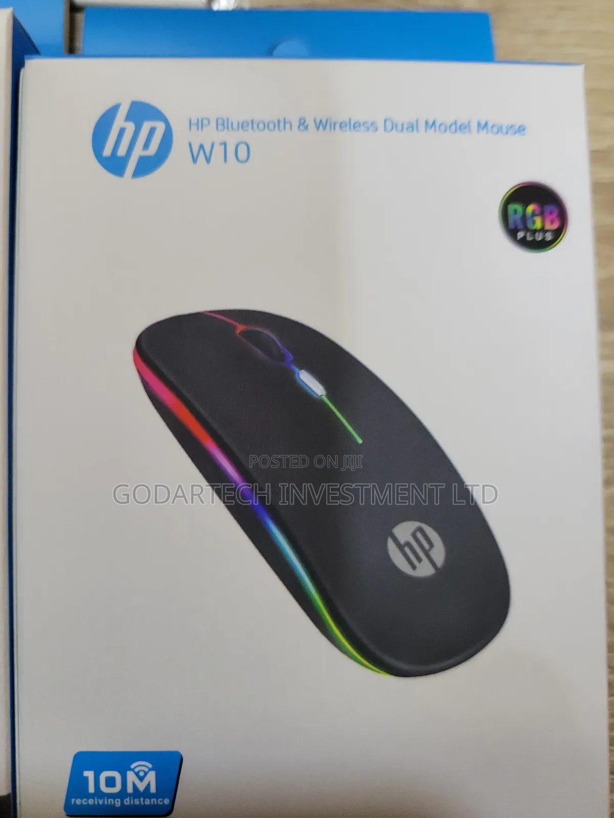 Hp Bluetooth Wireless Mouse
