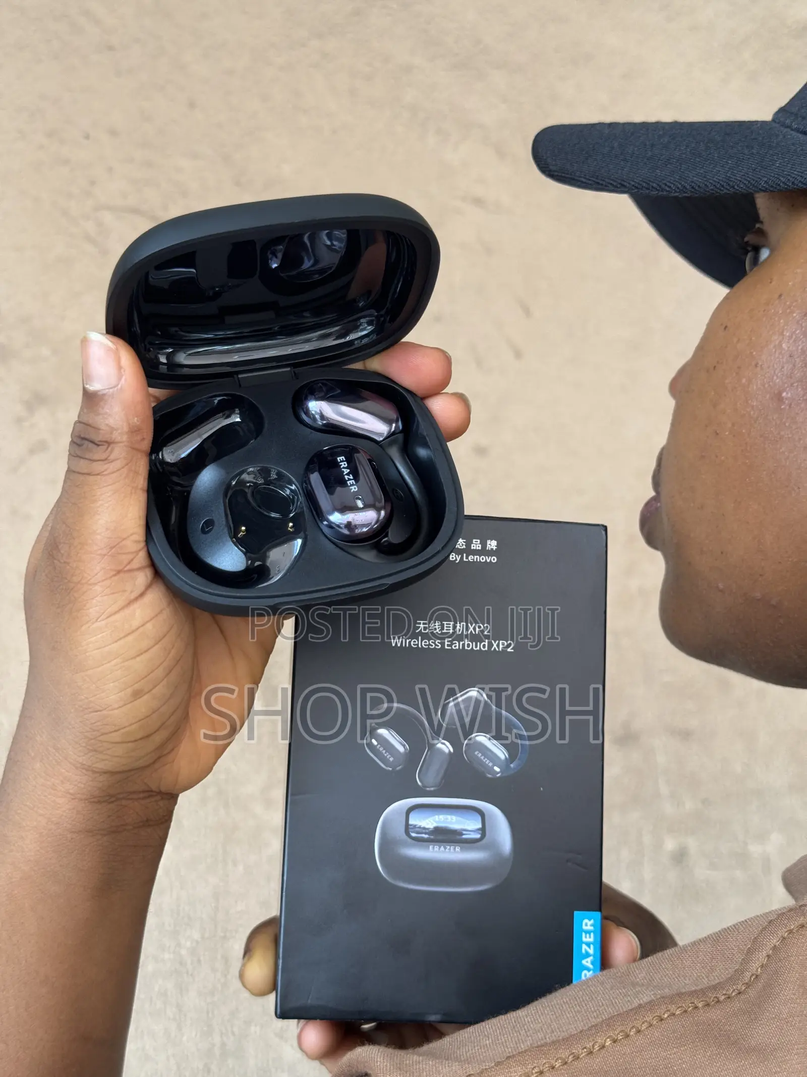 Wireless Earbuds That Don’T Disconnect With Long Lasting Battery