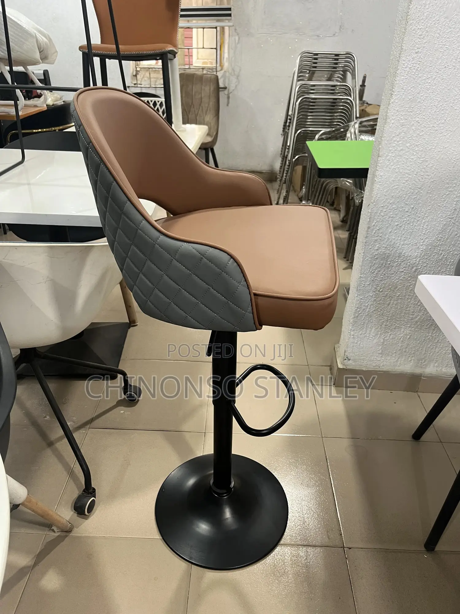 High Quality Bar/ Kitchen Stool