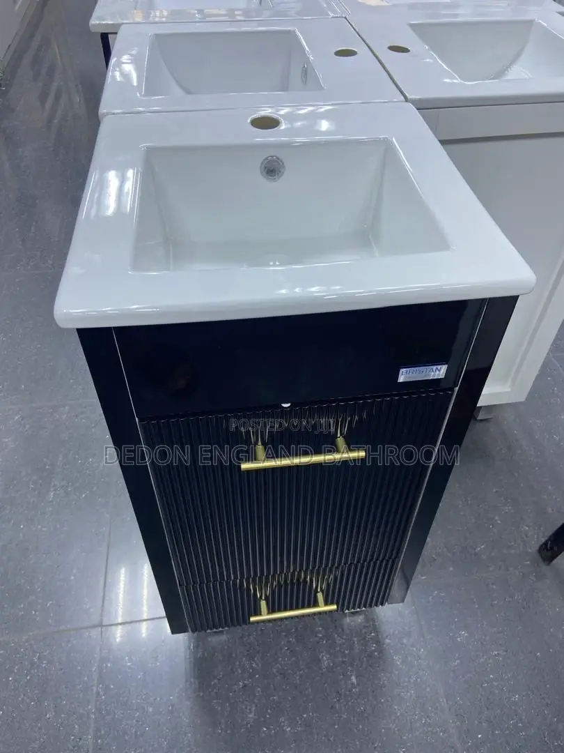 High Quality 40cm Standing Cabinet