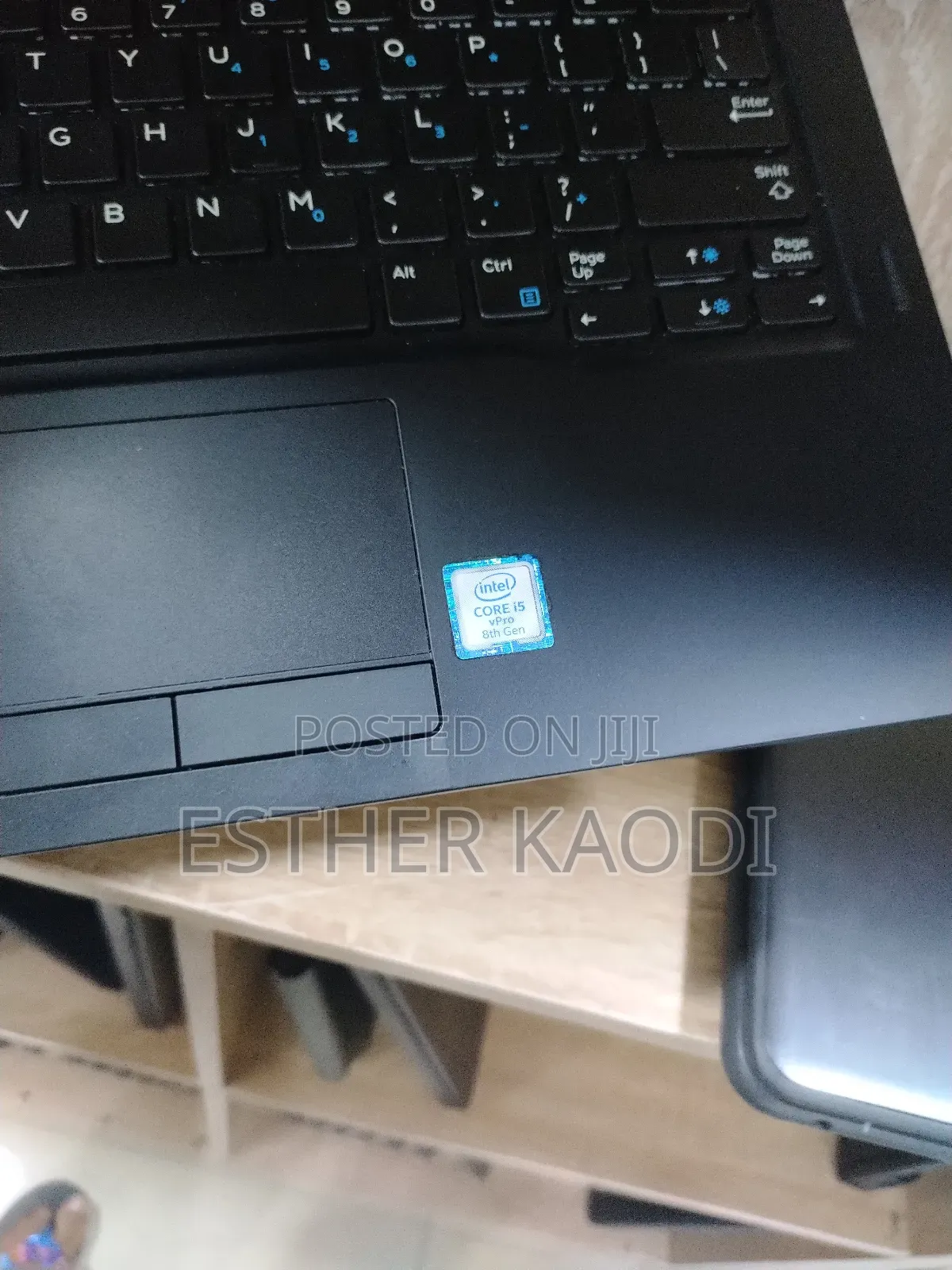 Laptop Dell Latitude 7390 16GB Intel Core i5 SSD 256GB