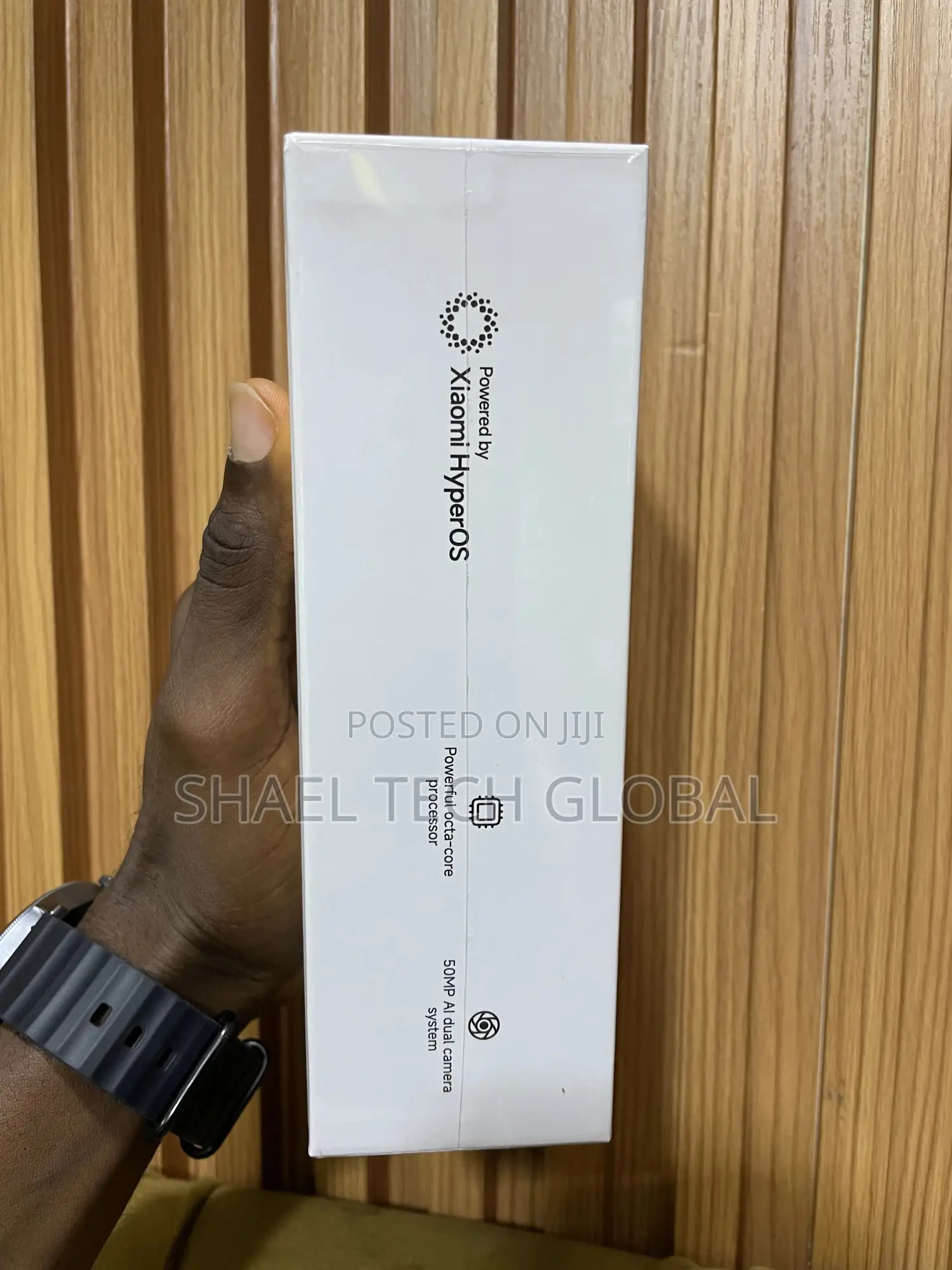 New Xiaomi Redmi 15C 4G 128 GB