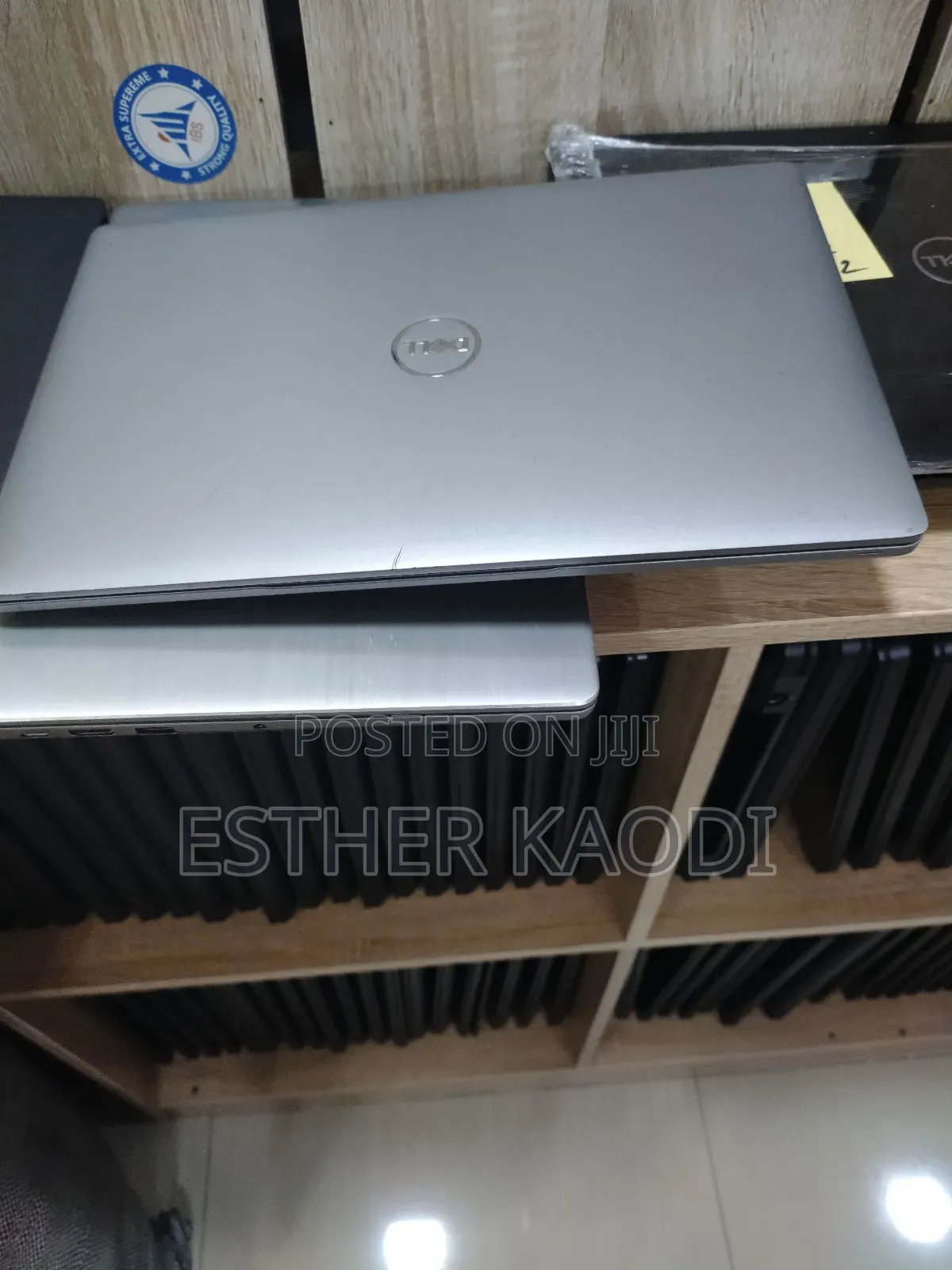 Laptop Dell Latitude 5410 16GB Intel Core i7 SSD 256GB