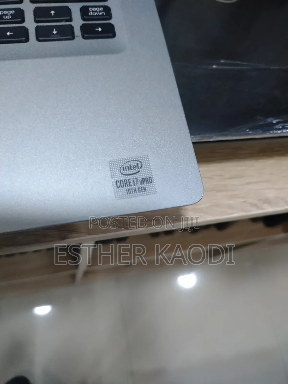 Laptop Dell Latitude 5410 16GB Intel Core i7 SSD 256GB