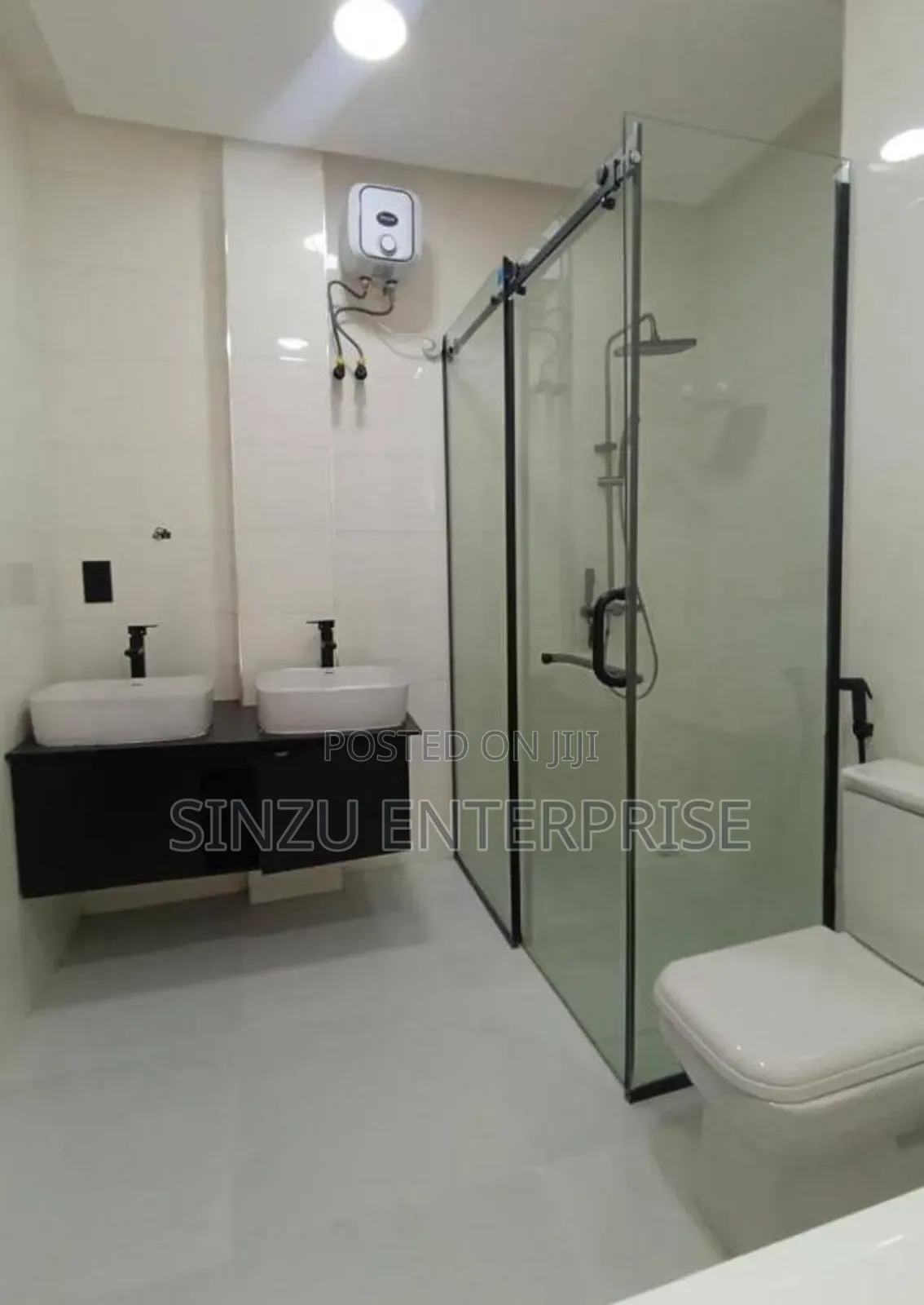 Studio Apartment in Orchid, Chevron for rent