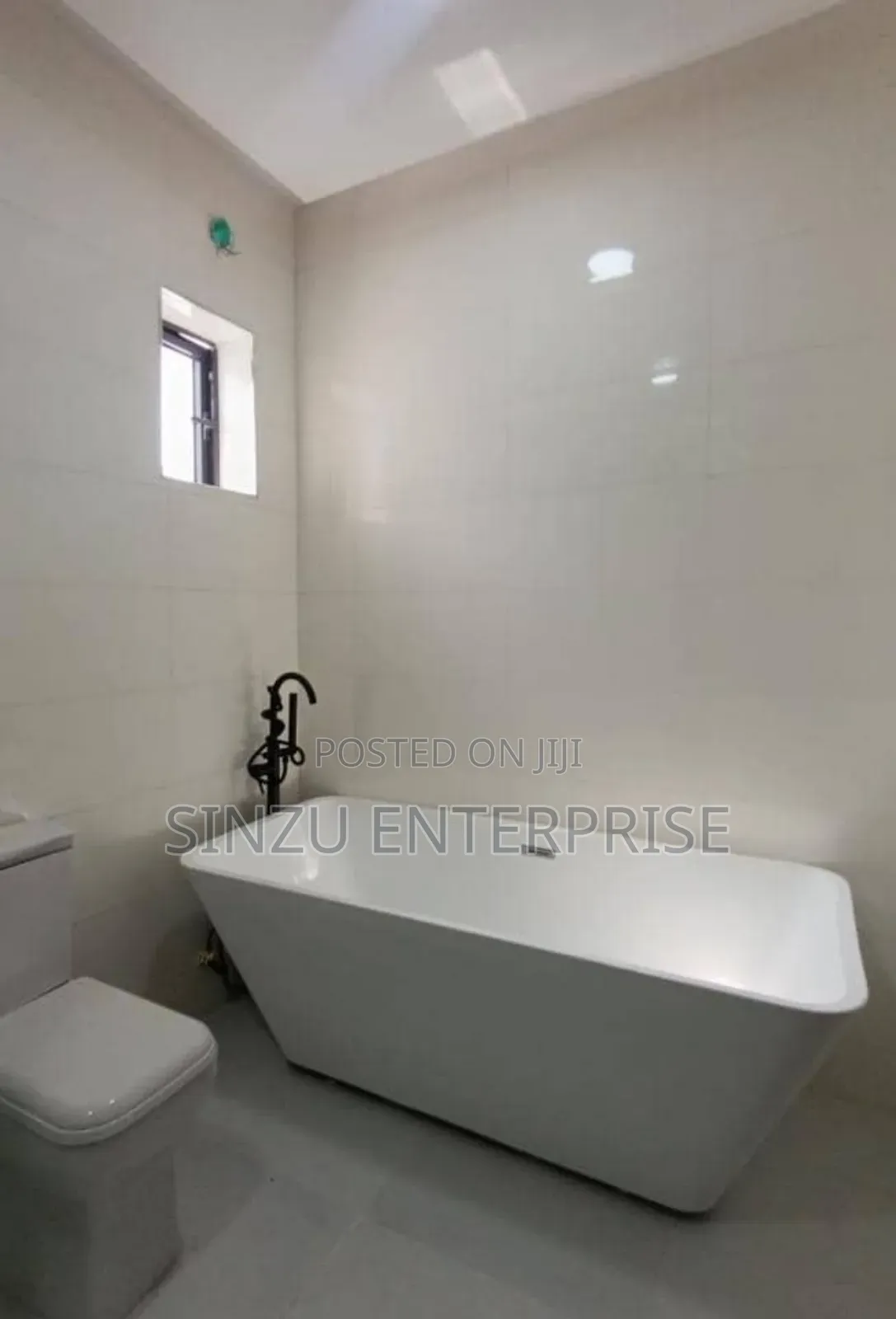 Studio Apartment in Orchid, Chevron for rent