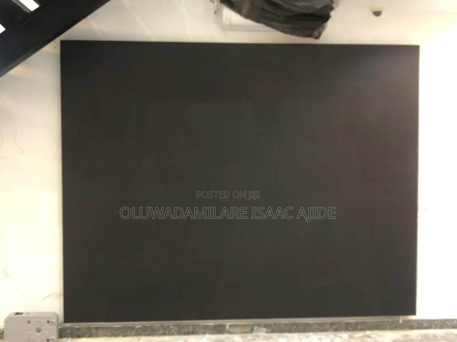 Led Display Screen for Homes (P3 Modules)