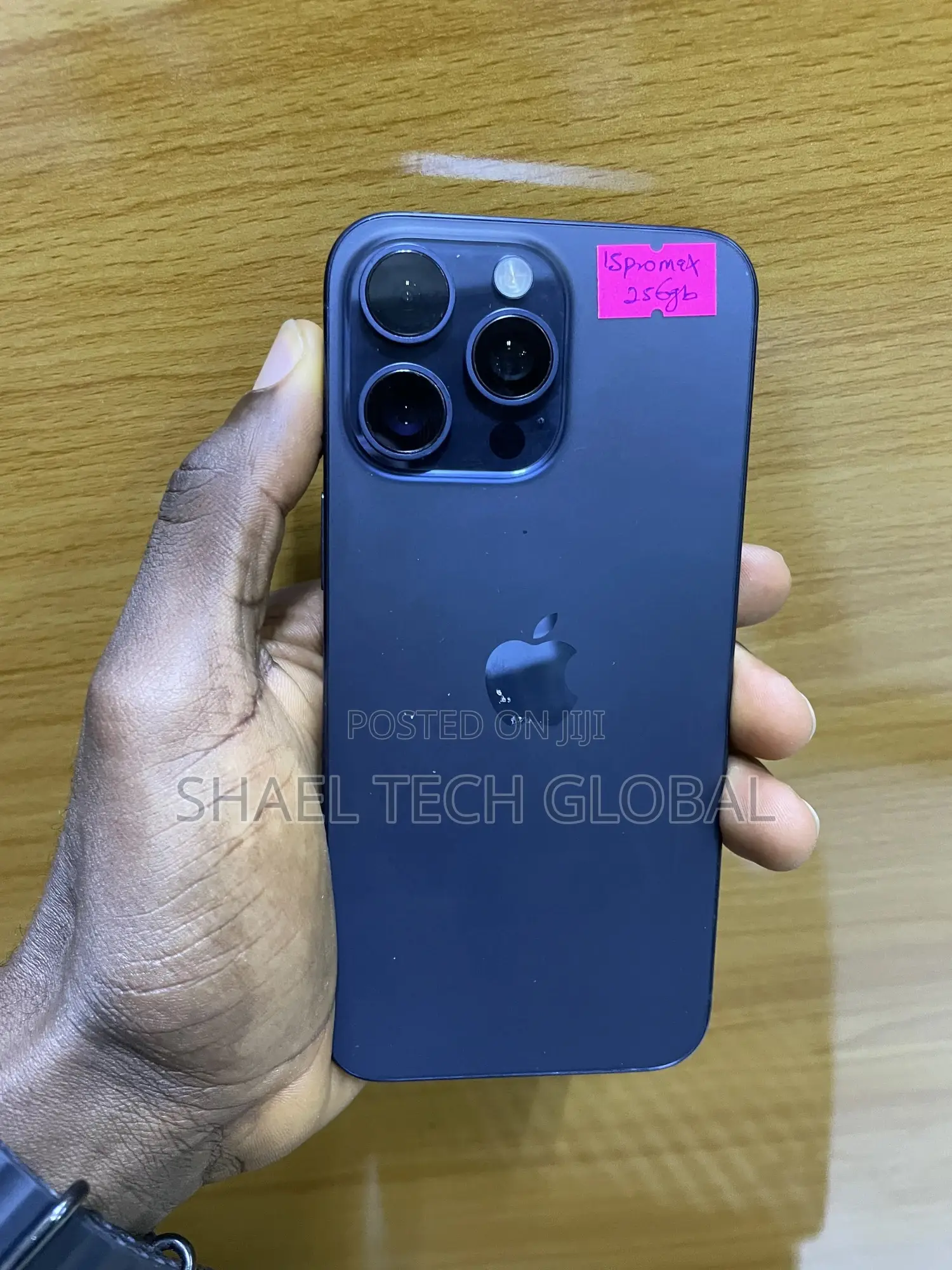Apple iPhone 15 Pro Max 256 GB