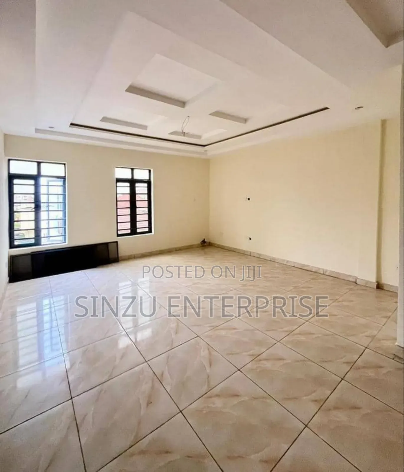 Studio Apartment in Orchid, Chevron for rent