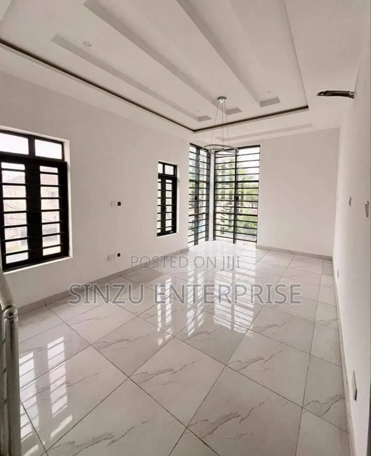 Studio Apartment in Orchid, Chevron for rent
