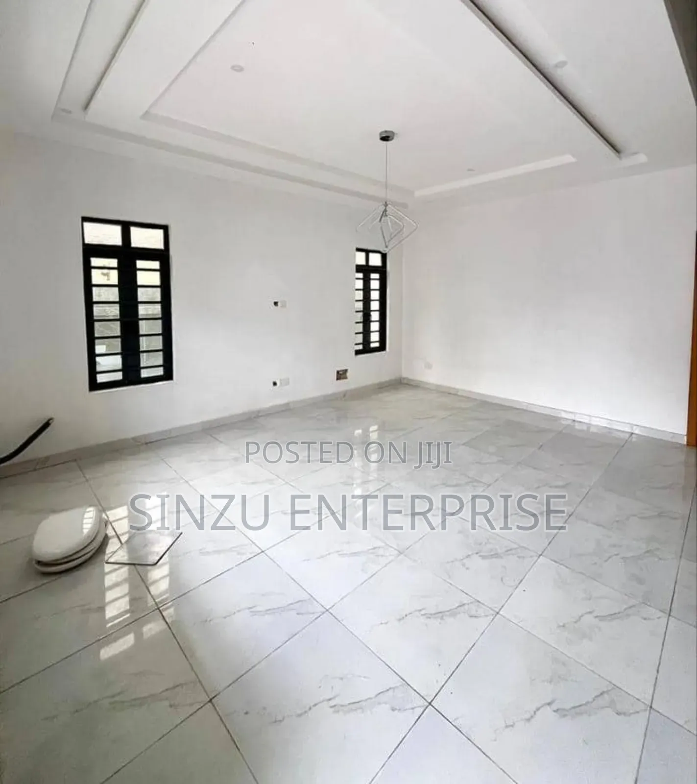 Studio Apartment in Orchid, Chevron for rent