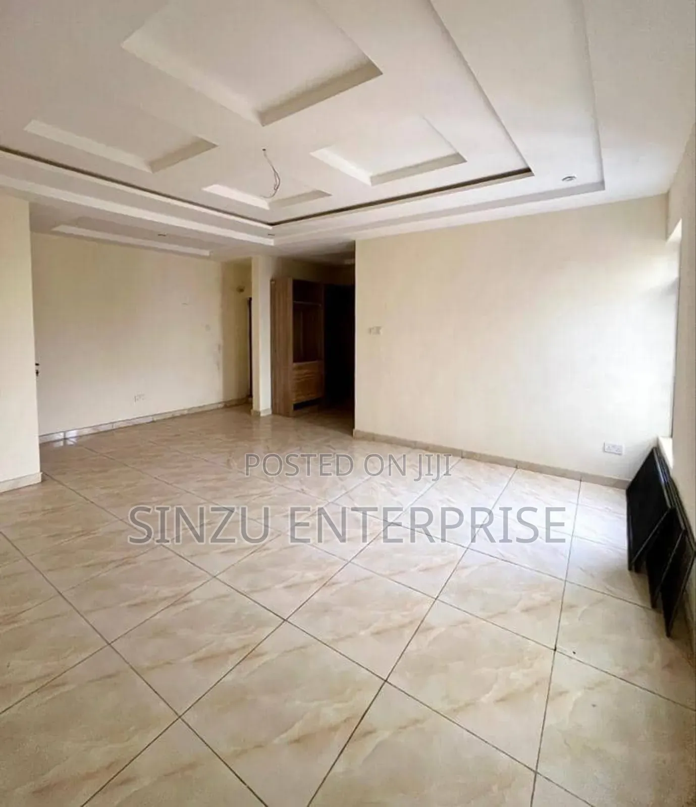 Studio Apartment in Orchid, Chevron for rent