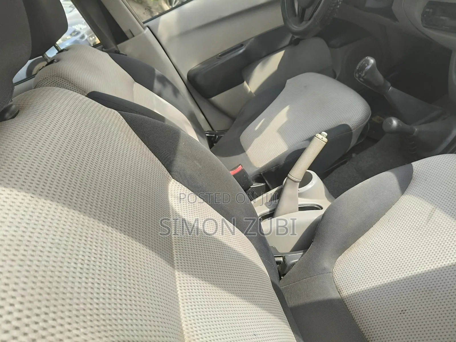 Mitsubishi L200 2014 White