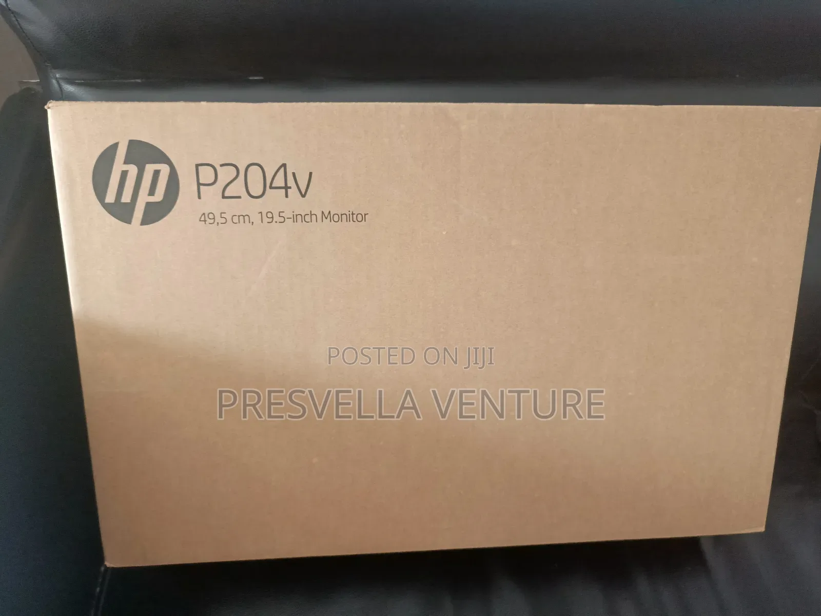Hp 20 Inch Monitor