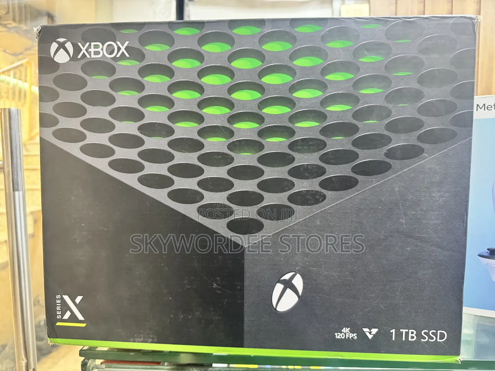Xbox Series X