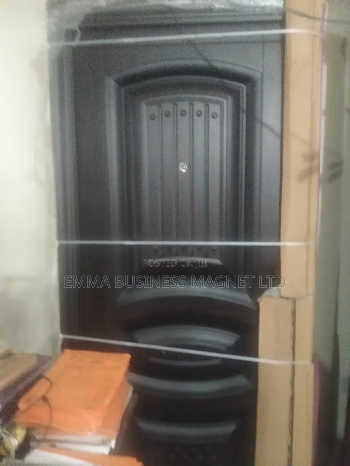 High Quality New Designs German Doors